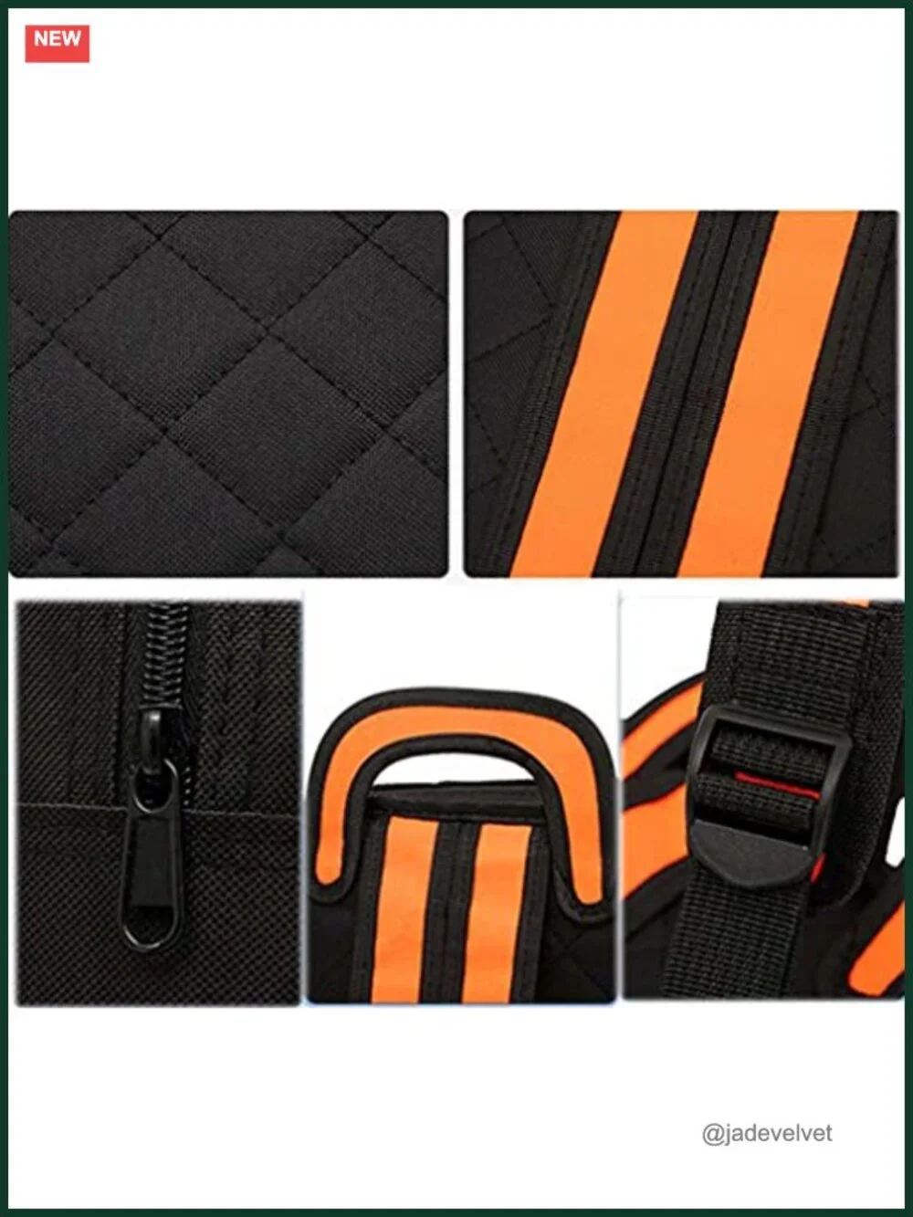 Kids 3D Cartoon Backpack Daypack Water-Resistant Nylon School Bag